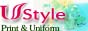 カスタムユニフォームのU-style